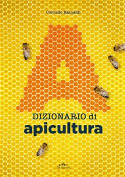 Dizionario di apicultura