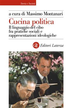 Cucina politica