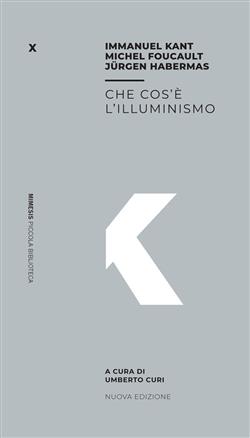 Che cos'è l'illuminismo