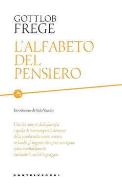 L'alfabeto del pensiero