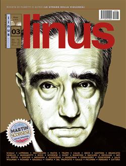 Linus. Marzo 2021
