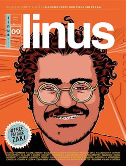 Linus. Settembre 2021