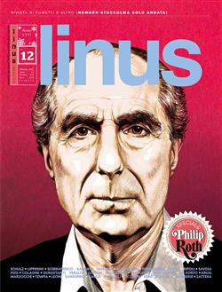 Linus. Dicembre 2021