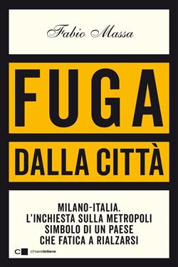 Fuga dalla città