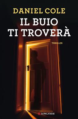 Il buio ti troverà