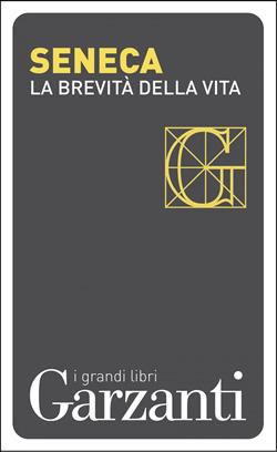 La brevità della vita
