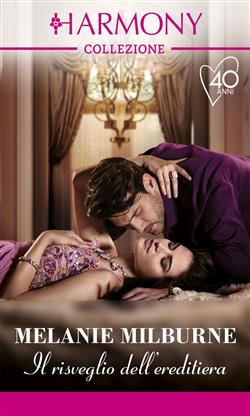 Il risveglio dell'ereditiera