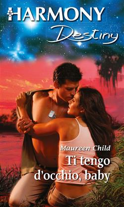 Ti tengo d'occhio, baby. I Danforth