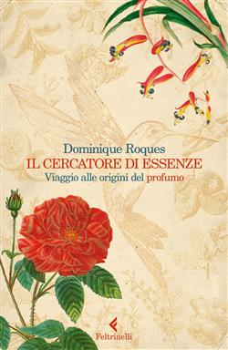 Il cercatore di essenze
