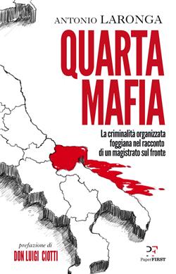 Quarta Mafia