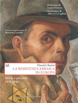 La resistenza ebraica in Europa