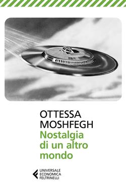 Nostalgia di un altro mondo