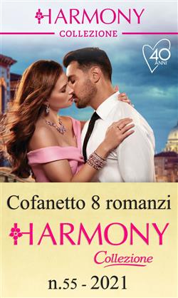 Harmony Collezione