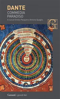 Divina Commedia – Paradiso