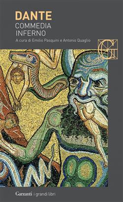 Commedia. Inferno