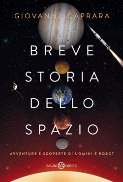 Breve storia dello spazio