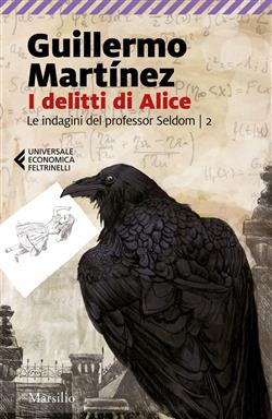 I delitti di Alice