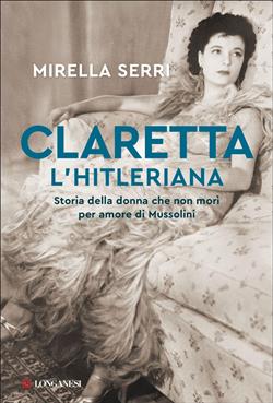 Claretta l'hitleriana