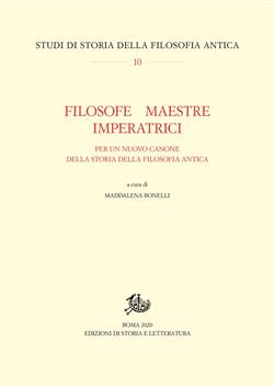 Filosofe, maestre, imperatrici.