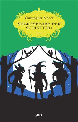 Shakespeare per scoiattoli