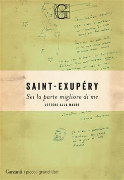 Sei la parte migliore di me