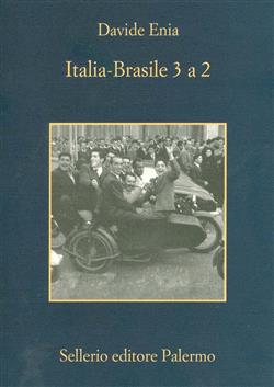 Italia-Brasile 3 a 2