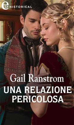 Una relazione pericolosa. I fratelli Hunter