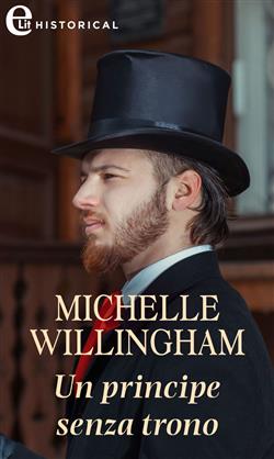 Un principe senza trono. Accidental