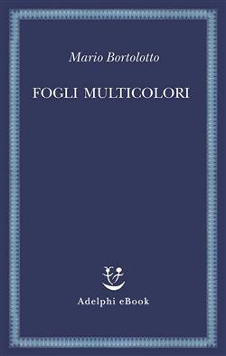 Fogli multicolori
