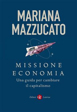 Missione economia