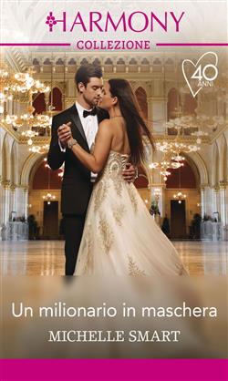Un milionario in maschera. Ballo milionario