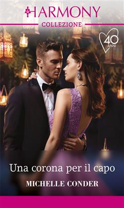 Una corona per il capo