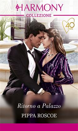 Ritorno a palazzo