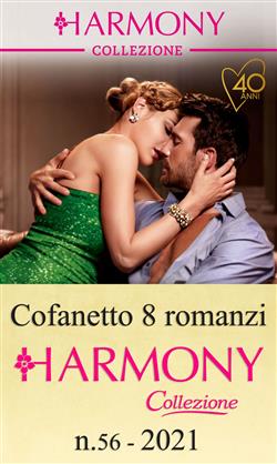 Harmony Collezione
