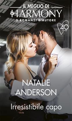 Irresistibile capo: Le notti con il capo-Una folle notte col capo-Irresistibile