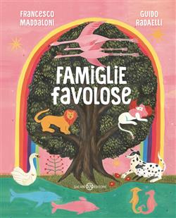 Famiglie favolose