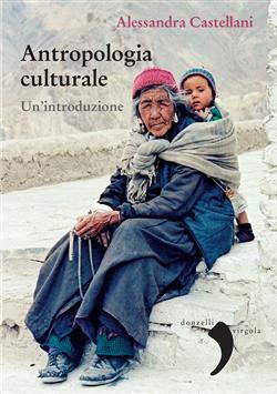 Antropologia culturale. Un'introduzione