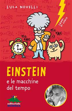 Einstein e le macchine del tempo