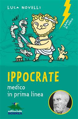 Ippocrate, medico in prima linea