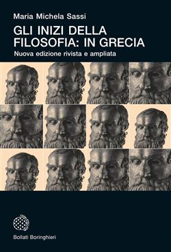 Gli inizi della filosofia: in Grecia