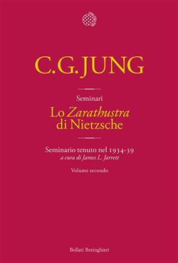 Lo "Zarathustra" di Nietzsche. Volume 2