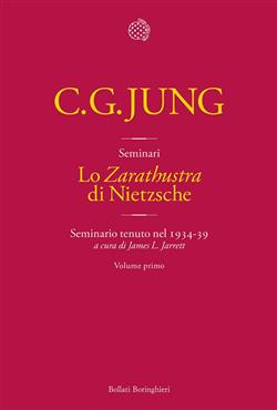 Lo "Zarathustra" di Nietzsche. Volume 1
