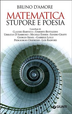 Matematica, stupore e poesia