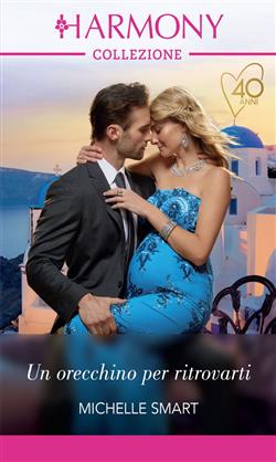 Un orecchino per ritrovarti. Ballo milionario