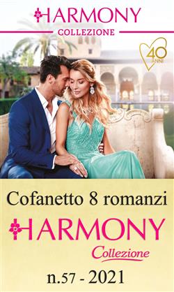 Harmony Collezione