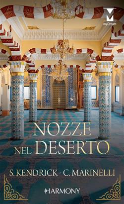 Nozze nel deserto