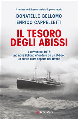 Il tesoro degli abissi