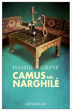 Camus nel narghilè