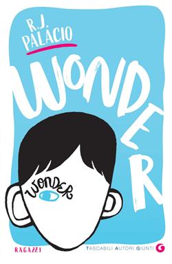 Wonder (edizione italiana)