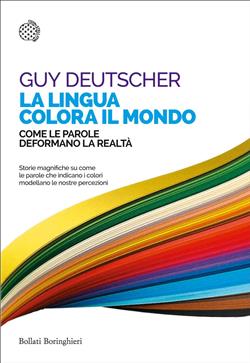 La lingua colora il mondo